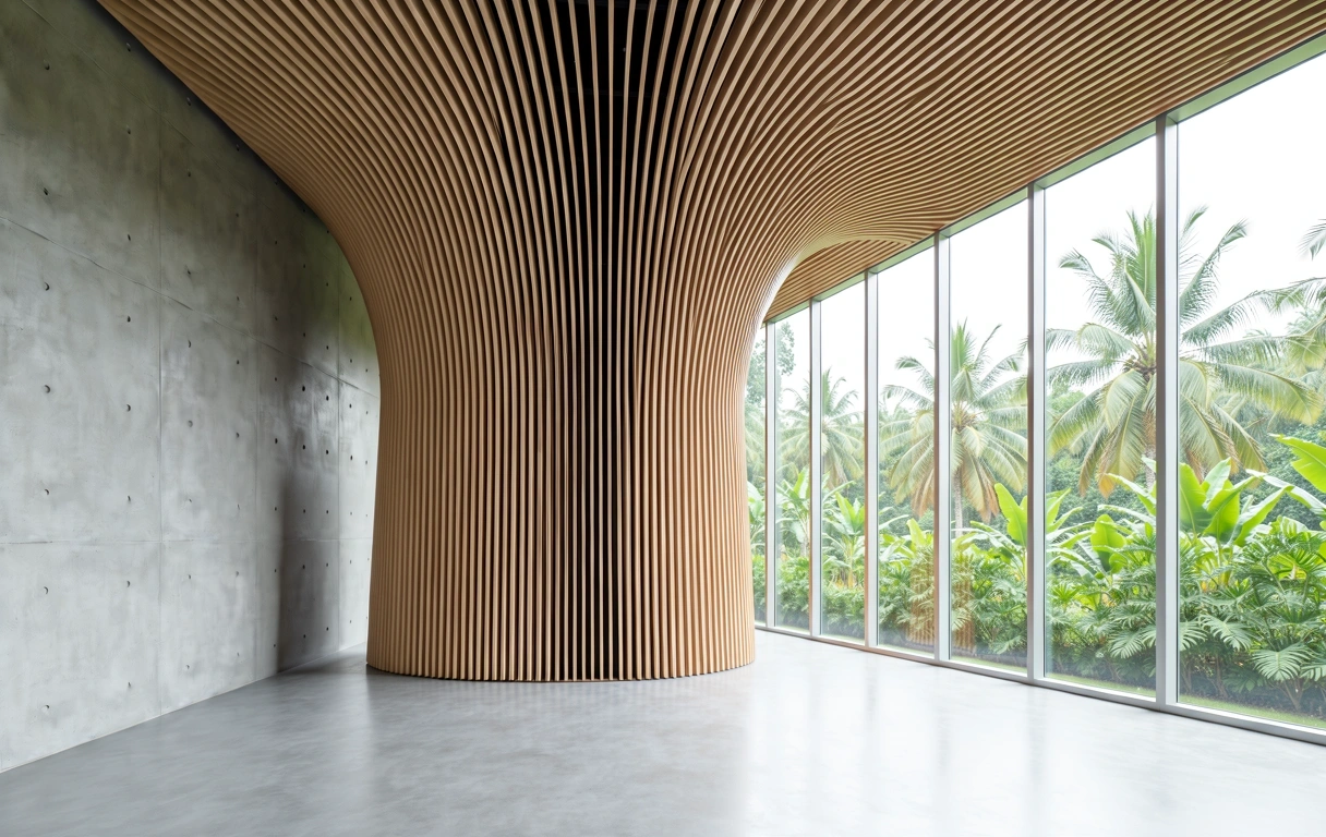 Mibenejx Research Environment