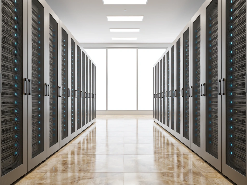 Mibenejx Operational Infrastructure