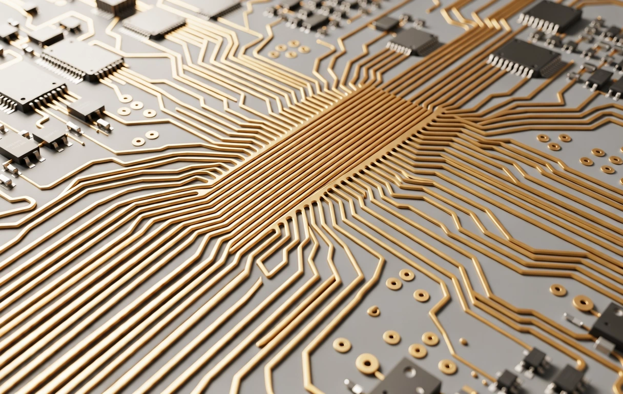 Advanced algorithmic pathways