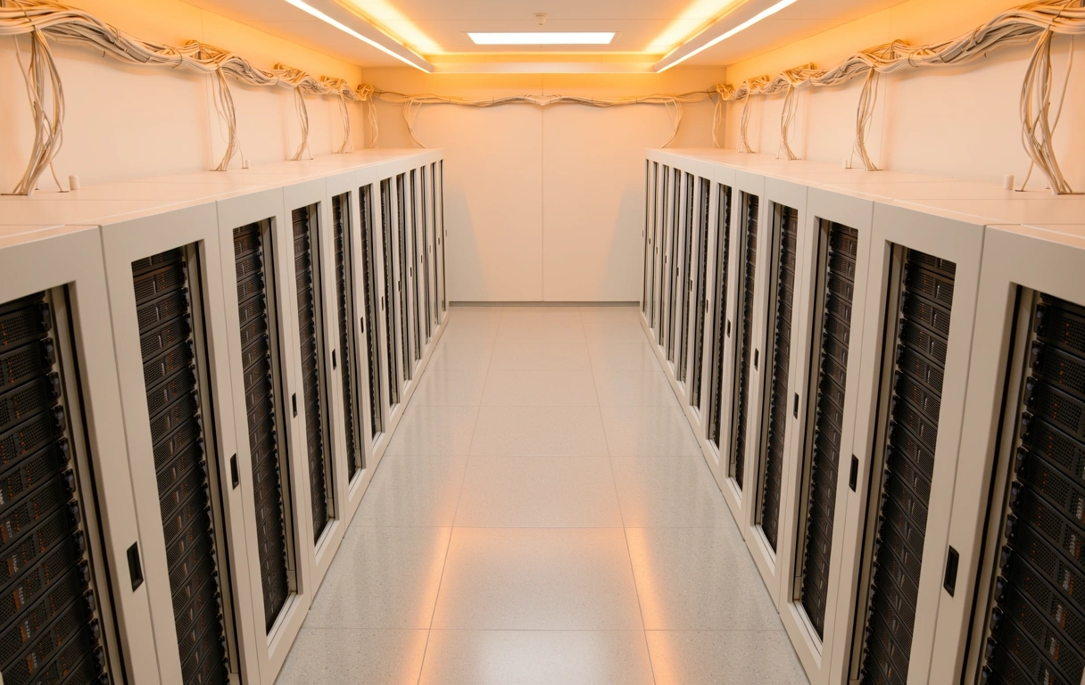 Mibenejx Infrastructure